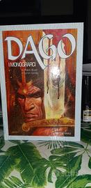 Dago monografici Wood & Gomez Euraeditoriale 