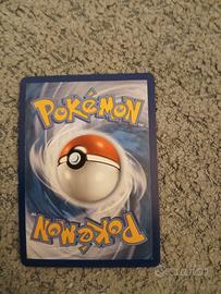 Carta pokemon