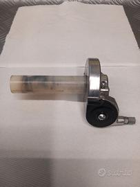 Comando gas rapido scooter