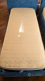 Letto Singolo con contenitore