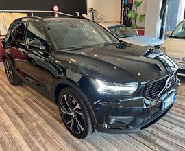 Volvo XC40 POLESTAR 2.0 R-DESIGN 200 CV AWD/ UNICO