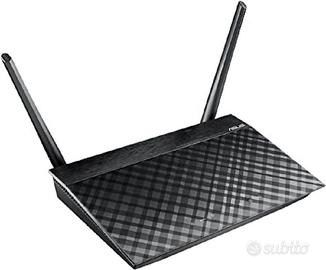 ROUTER ASUS