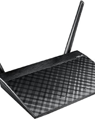 ROUTER ASUS