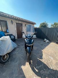 Honda SH 125 2025