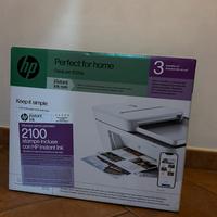 stampante HP