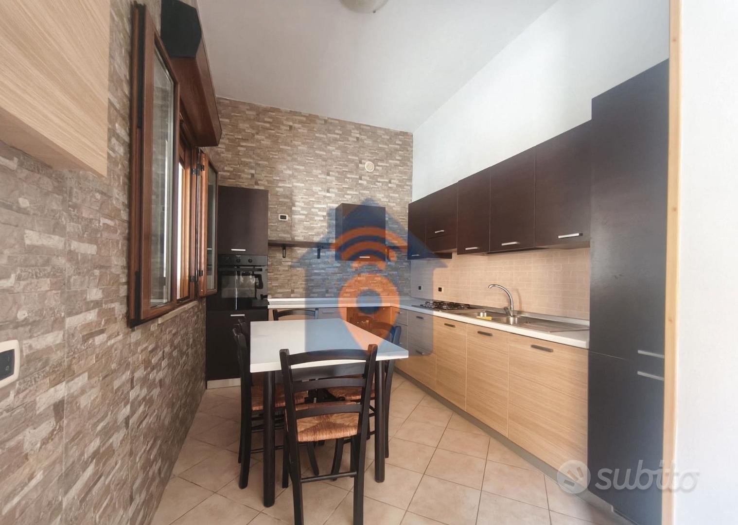 Appartamento – Castelvetrano, Borgo S. Francesco di Paola, Trapani - Vista 4