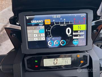 Honda CRF1100L Africa Twin - 2022