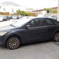 FORD Focus 2.0 GPL 145CV berlina