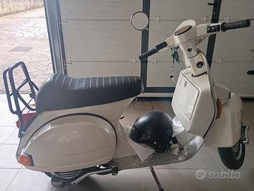 Piaggio Vespa 125 PX - 1983