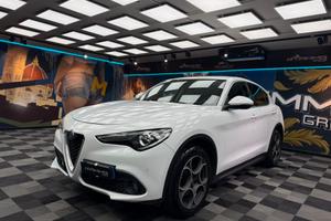 Alfa Romeo Stelvio 2.2 TD 210 CV AT8 Q4 SUPER (921