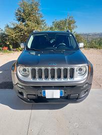 jeep 4x4renegate full  opzional