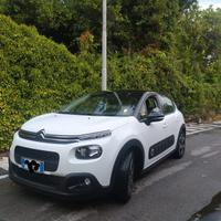 Citroen C3 Puretech Shine