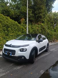 Citroen C3 Puretech Shine