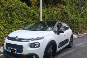 Citroen C3 Puretech Shine