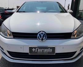 VOLKSWAGEN Golf 1.6 TDI 110 CV DSG 5p. Highline