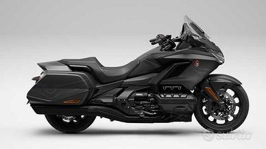 HONDA Gold Wing GL 1800 DCT Abs my25