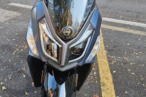Sym Jet14 (2024) 125