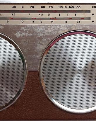 Radio National Panasonic T-350