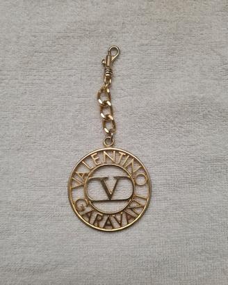 Portachiavi Valentino Garavani originale 