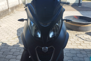 Piaggio MP3 500 guidabile con patente B