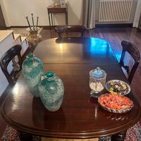 Tavolo inglese d’epoca