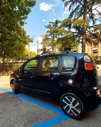 Citroen C3 Picasso