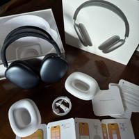 Apple air pods max