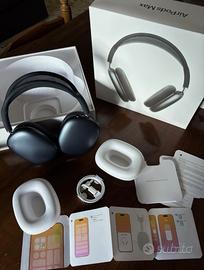 Apple air pods max