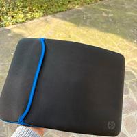 Custodia HP per portatile 14”