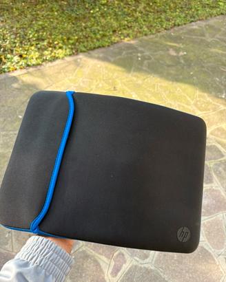 Custodia HP per portatile 14”