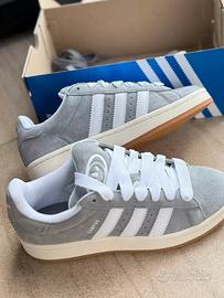 Sneakers adidas Originals CAMPUS 00s, Grigio42