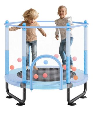 Trampolino per Bambini 1545x1210 mm Ricreativo