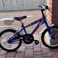 Bicicletta bambino