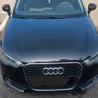 audi a1 2011