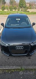 audi a1 2011