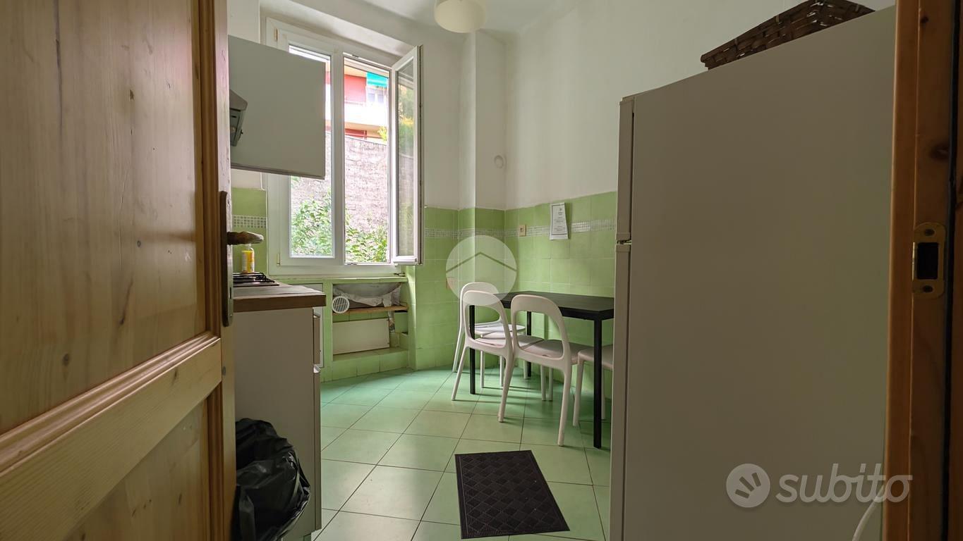 Appartamento – GE - Vista 4