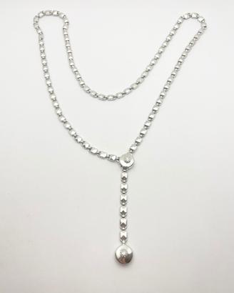 COLLANA Chimento oro18 kt Chimento