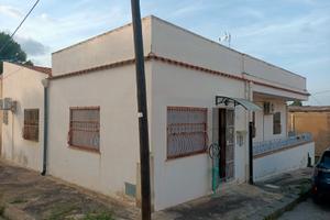 Casa Libertinia - Catenanuova - Ramacca - Dittaino