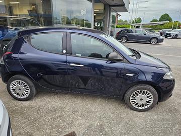 LANCIA Ypsilon 1.2 69 CV 5 porte GPL Ecochic Gol