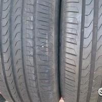 245 50 18 p7 run flat