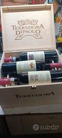 cassetta vini