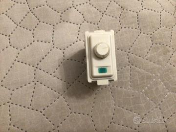 BTICINO MAGIC 5361 regolatore dimmer originale