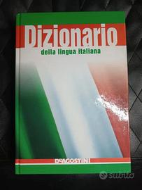 Dizionario della lingua italiana – DeAgostini