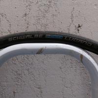 2 copertoni da corsa Schwalbe