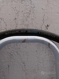 2 copertoni da corsa Schwalbe