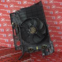 RADIATORE ACQUA FIAT Stilo Berlina 3P 46781029 Die