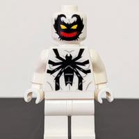 LEGO Minifigure "Anti-Venom" - Marvel Spider-Man