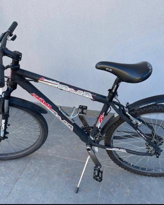 Bici ragazzo, cerchi:26
