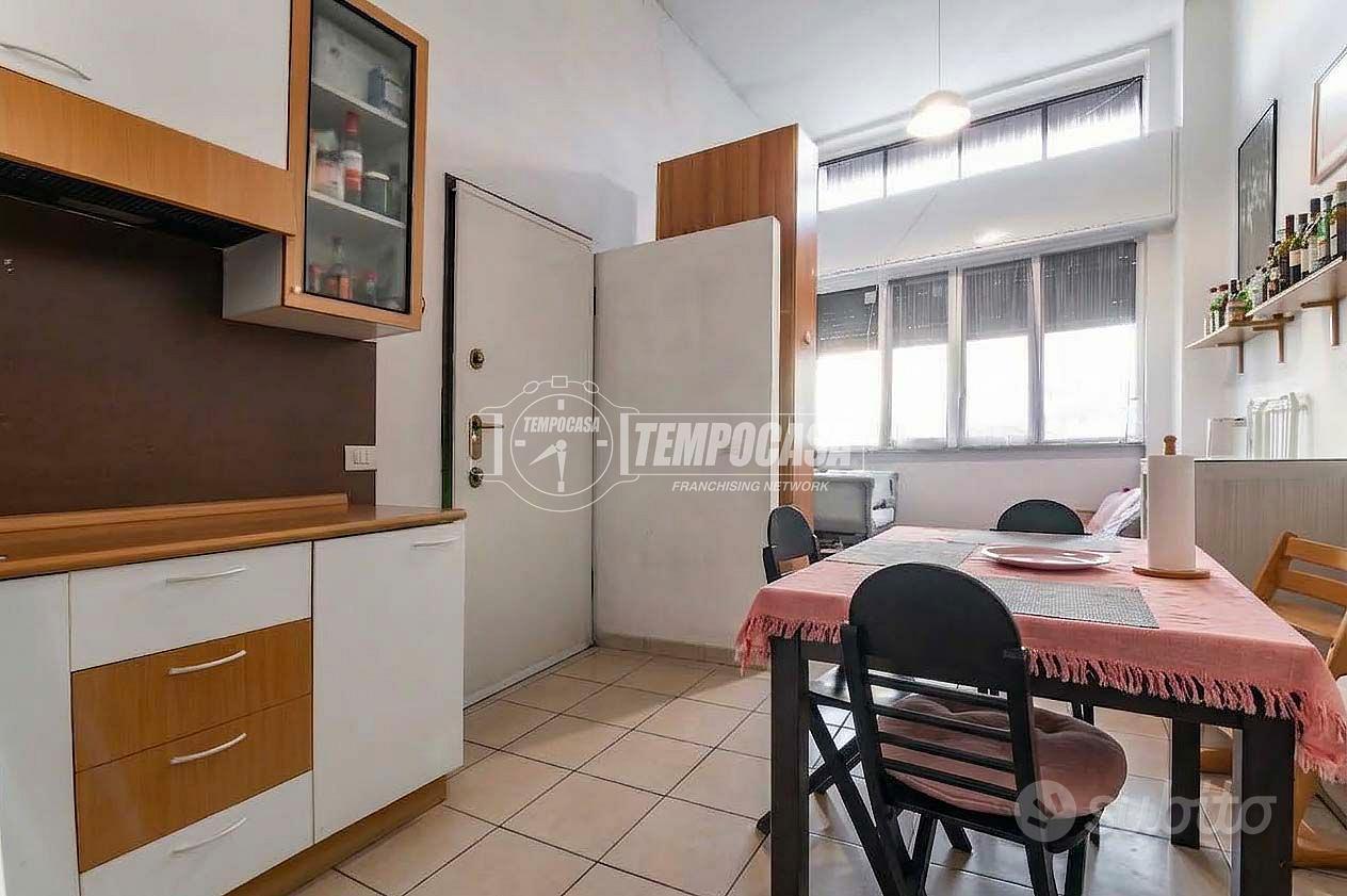 Appartamento – Cusano Milanino, Campo dei Fiori - Altro