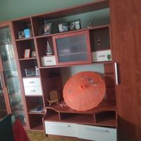 Porta oggetti grande da solotto